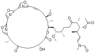 CAS#: 100045-73-6, Ulapualide A