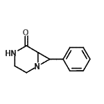 CAS#: 100059-96-9, 7-Phenyl-1,4-Diazabicyclo[4.1.0]Heptan-5-One