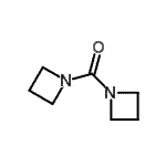 CAS#: 100079-42-3, Di-1-Azetidinylmethanone