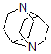 CAS 登录号：100098-23-5， 1,5-二氮杂三环(4.2.2.22,5)十二烷