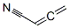 CAS#: 1001-56-5, Buta-2,3-Dienenitrile