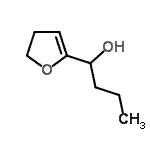 CAS#: 100113-53-9, 1-(4,5-Dihydro-2-Furanyl)-1-Butanol