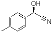 CAS#: 10017-04-6, (2R)-Hydroxy(4-Methylphenyl)Acetonitrile