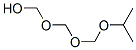 CAS#: 100208-42-2, [(Isopropoxymethoxy)Methoxy]Methanol