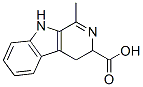 CAS#: 10022-82-9, 1-Methyl-3,4-Dihydro-beta-Carboline-3-Carboxylic Acid