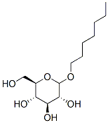 CAS 登录号：100231-64-9， 庚基D-葡糖苷