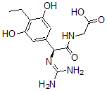CAS 登录号：100234-69-3， Resorcinomycin B