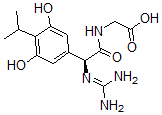CAS#: 100234-70-6, Resorcinomycin A
