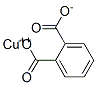 CAS#: 10027-30-2, Copper Phthalate