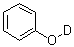 CAS 登录号：1003-66-3， (O-<sup>2</sup>H)苯酚