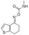 CAS#: 100333-47-9, (6,7-Dihydro-5H-1-Benzothiophen-4-Ylideneamino) N-Methylcarbamate