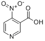 CAS#: 100367-58-6, 4-Nitro-3-Pyridinecarboxylic Acid