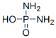 CAS#: 10043-91-1, Phosphorodiamidic Acid