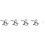 CAS#: 100432-46-0, Platinum; 2,6,6-Trimethylnorpinane-2-Thiolate