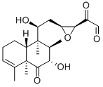 CAS#: 100440-25-3, Terpentecin