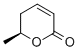 CAS#: 10048-32-5, (6S)-6-Methyl-5,6-dihydropyran-2-one