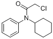 CAS#: 100721-33-3, 2-Chloro-N-Cyclohexyl-N-Phenylacetamide