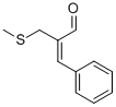 CAS#: 100857-79-2, 2-(Methylthio)Methyl-3-Phenyl-2-Propenal