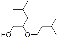 CAS#: 10086-50-7, 4-Methyl-2-(3-Methylbutoxy)-1-Pentanol