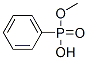 CAS#: 10088-45-6, Phenylphosphonic Acid Methyl Ester