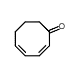 CAS#: 10095-80-4, (2Z,4Z)-2,4-Cyclooctadien-1-One