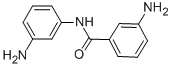 CAS#: 101-12-2, 3-Amino-N-(3-Aminophenyl)Benzamide