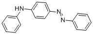 CAS#: 101-75-7, N-Phenyl-4-(2-Phenyldiazenyl)-Benzenamine
