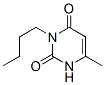 CAS#: 1010-90-8, 3-Butyl-6-Methyl-1H-Pyrimidine-2,4-Dione