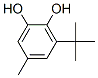 CAS#: 1010-99-7, 3-Tert-Butyl-5-Methylbenzene-1,2-Diol