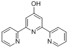 CAS#: 101003-65-0, [2,2':6',2''-Terpyridin]-4'-Ol