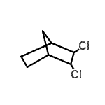 CAS#: 101011-90-9, 2,3-Dichlorobicyclo[2.2.1]Heptane