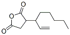 CAS#: 101012-83-3, 3-(1-Vinylhexyl)Dihydrofuran-2,5-Dione