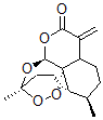 CAS 登录号：101020-89-7， 青蒿烯
