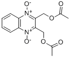 CAS#: 10103-89-6, Qunoxidine