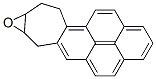 CAS#: 101030-77-7, 8,9,10,11-Tetrahydro-8,9-Epoxy-7H-Cyclohepta[a]Pyrene