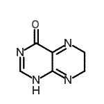 CAS#: 101038-91-9, 6,7-Dihydro-4(1H)-Pteridinone
