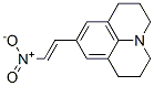 CAS 登录号:101077-26-3, 反式-2,3,6,7-四氢-9-(2-硝基乙烯基)-1H,5H-苯并(ij)喹嗪