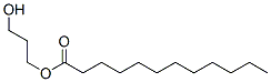 CAS#: 10108-22-2, 3-Hydroxypropyl Laurate