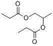 CAS 登录号：10108-80-2， 丙烷-1,2-二基二丙酸酯