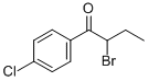 CAS#: 1011-26-3, 2-Bromo-1-(4-Chlorophenyl)-1-Butanone