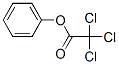 CAS#: 10112-13-7, Phenyl 2,2,2-Trichloroacetate