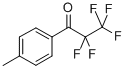 CAS#: 10116-95-7, 2,2,3,3,3-Pentafluoro-1-(4-Methylphenyl)-1-Propanone