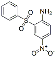 CAS#: 101241-56-9, 2-Amino-5-Nitrodiphenylsulfone