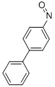CAS#: 10125-76-5, 4-Nitrosobiphenyl