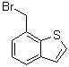 CAS#: 10135-00-9, 7-(Bromomethyl)-Benzo[b]Thiophene