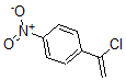 CAS#: 10140-97-3, alpha-Chloro-p-Nitrostyrene
