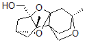 CAS 登录号：101401-88-1， (12S)-9alpha,15:11beta,12-二环氧单端孢霉烷-13-醇