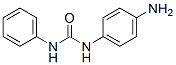 CAS#: 10141-46-5, N-(4-Aminophenyl)-N'-Phenyl-Urea