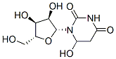 CAS#: 10141-65-8, 6-Hydroxy-5,6-Dihydrouridine