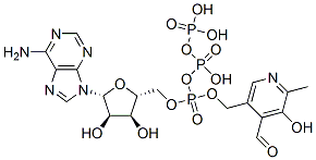 CAS#: 101418-63-7, Adenosine Triphosphopyridoxal
